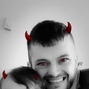 Meet your Posher, Owen